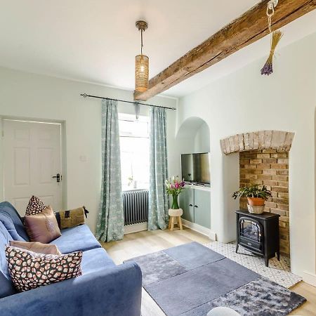 Belmont Gem Villa Knaresborough Luaran gambar