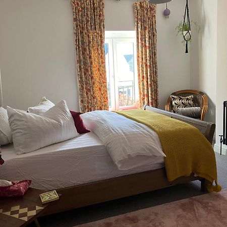 Belmont Gem Villa Knaresborough Luaran gambar