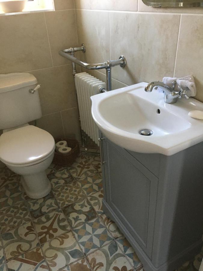 Belmont Gem Villa Knaresborough Luaran gambar