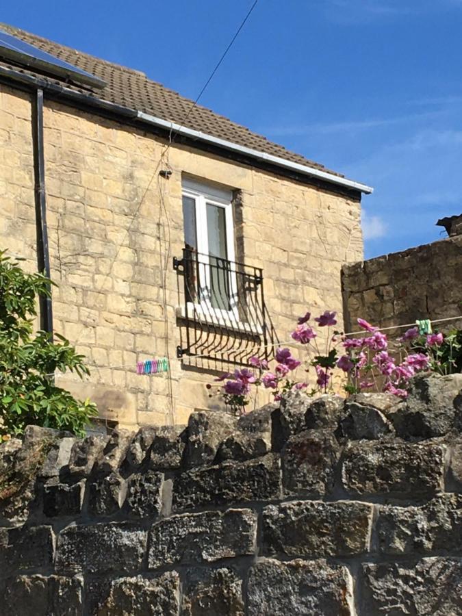 Belmont Gem Villa Knaresborough Luaran gambar
