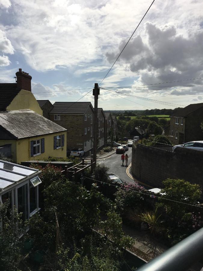 Belmont Gem Villa Knaresborough Luaran gambar