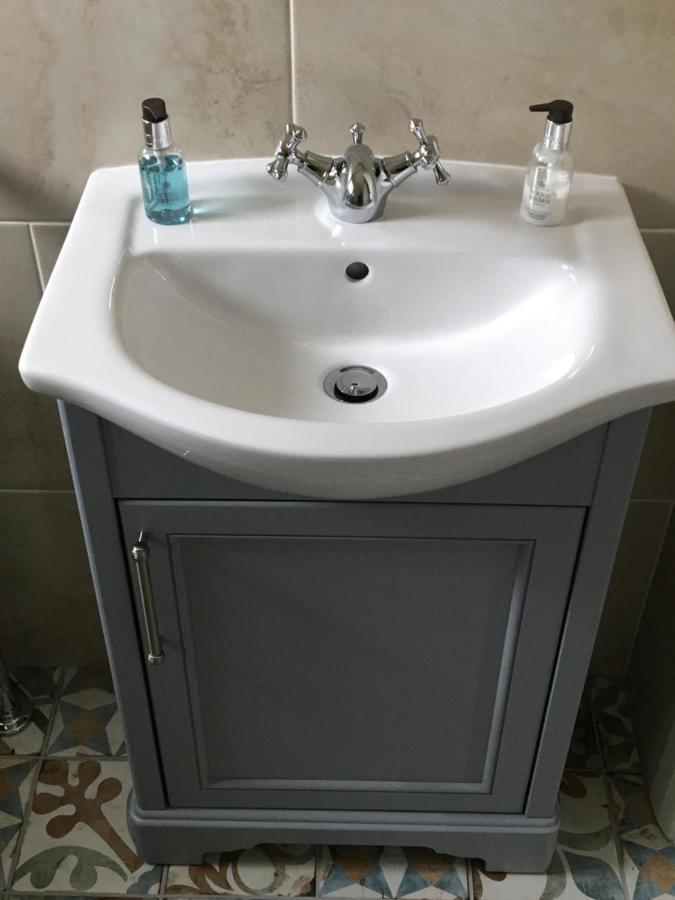 Belmont Gem Villa Knaresborough Luaran gambar
