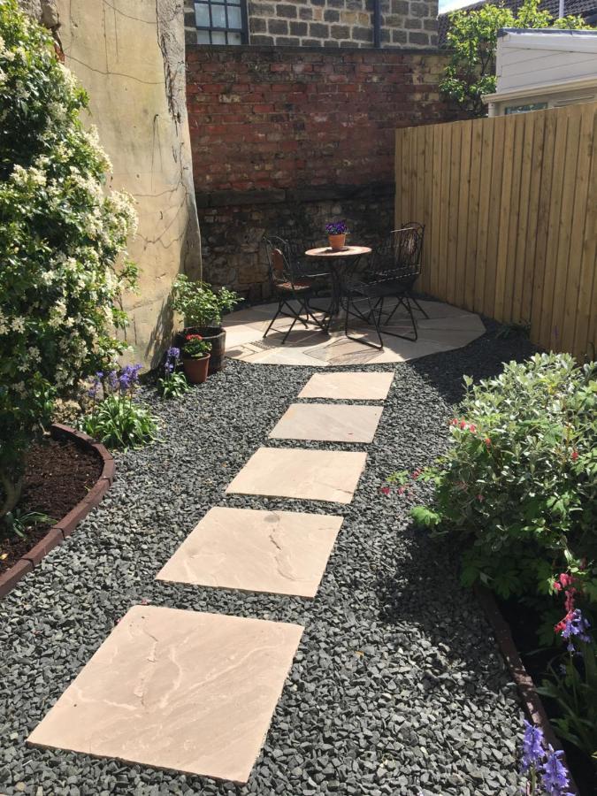 Belmont Gem Villa Knaresborough Luaran gambar