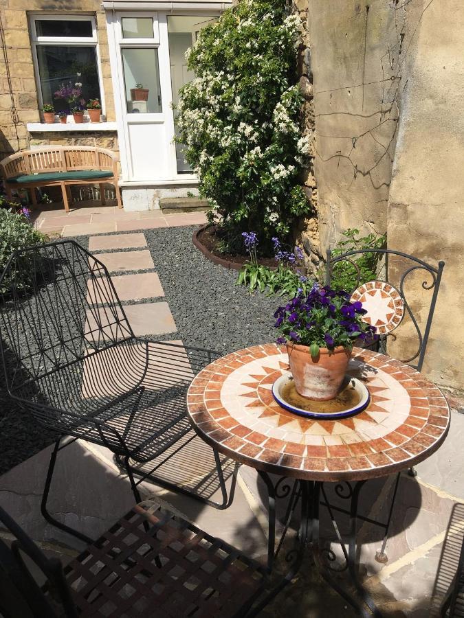 Belmont Gem Villa Knaresborough Luaran gambar