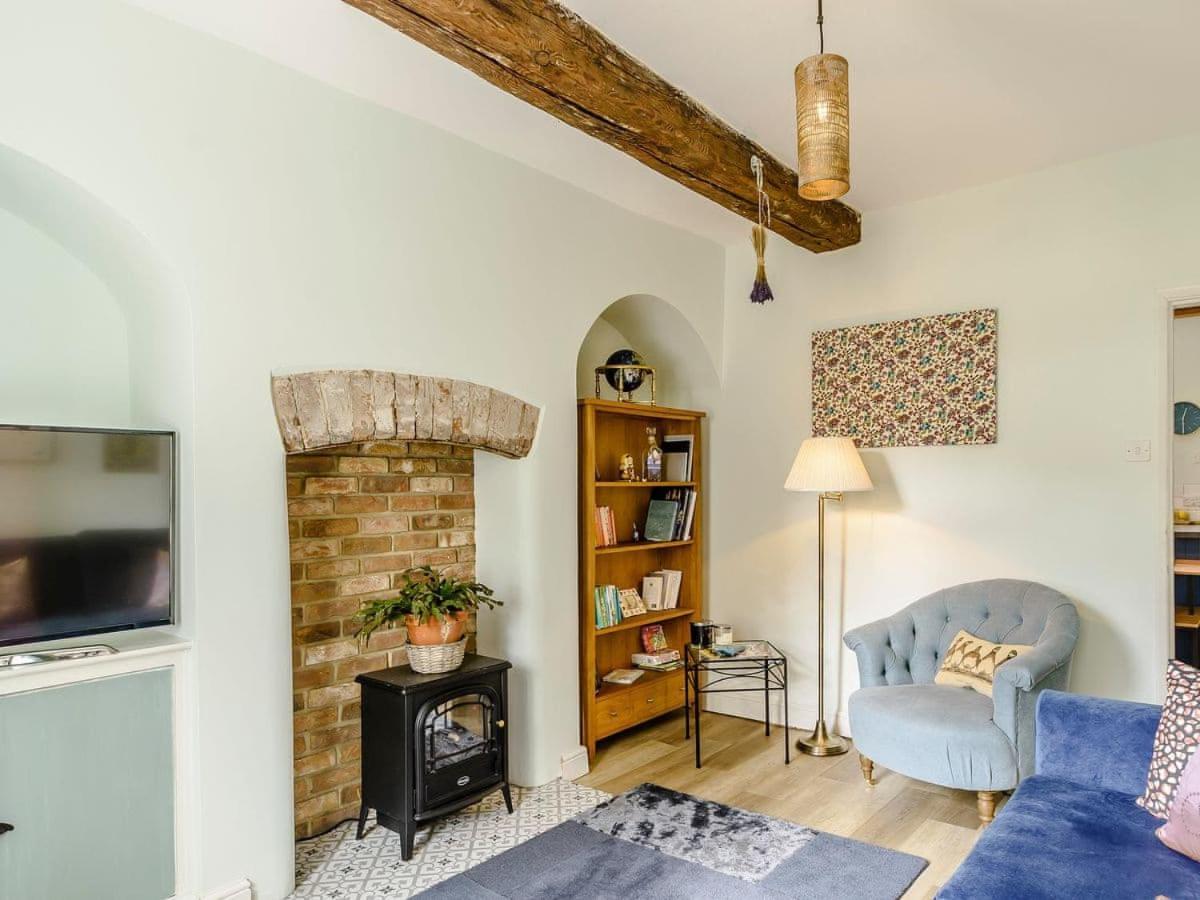 Belmont Gem Villa Knaresborough Luaran gambar