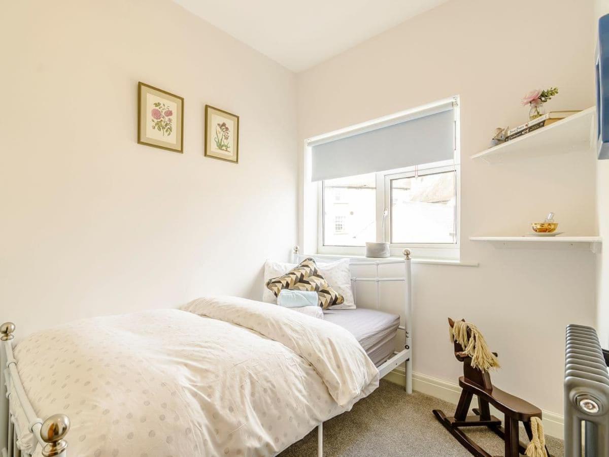 Belmont Gem Villa Knaresborough Luaran gambar