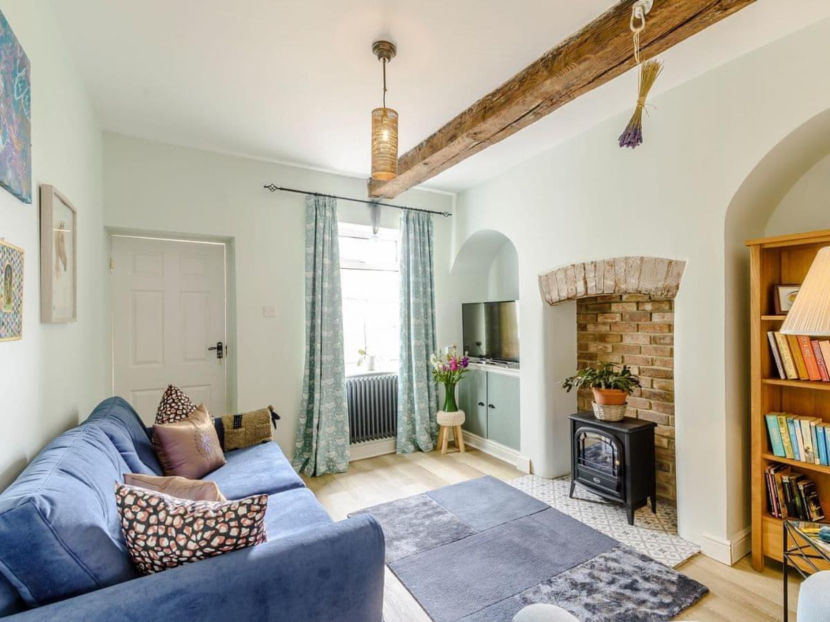 Belmont Gem Villa Knaresborough Luaran gambar