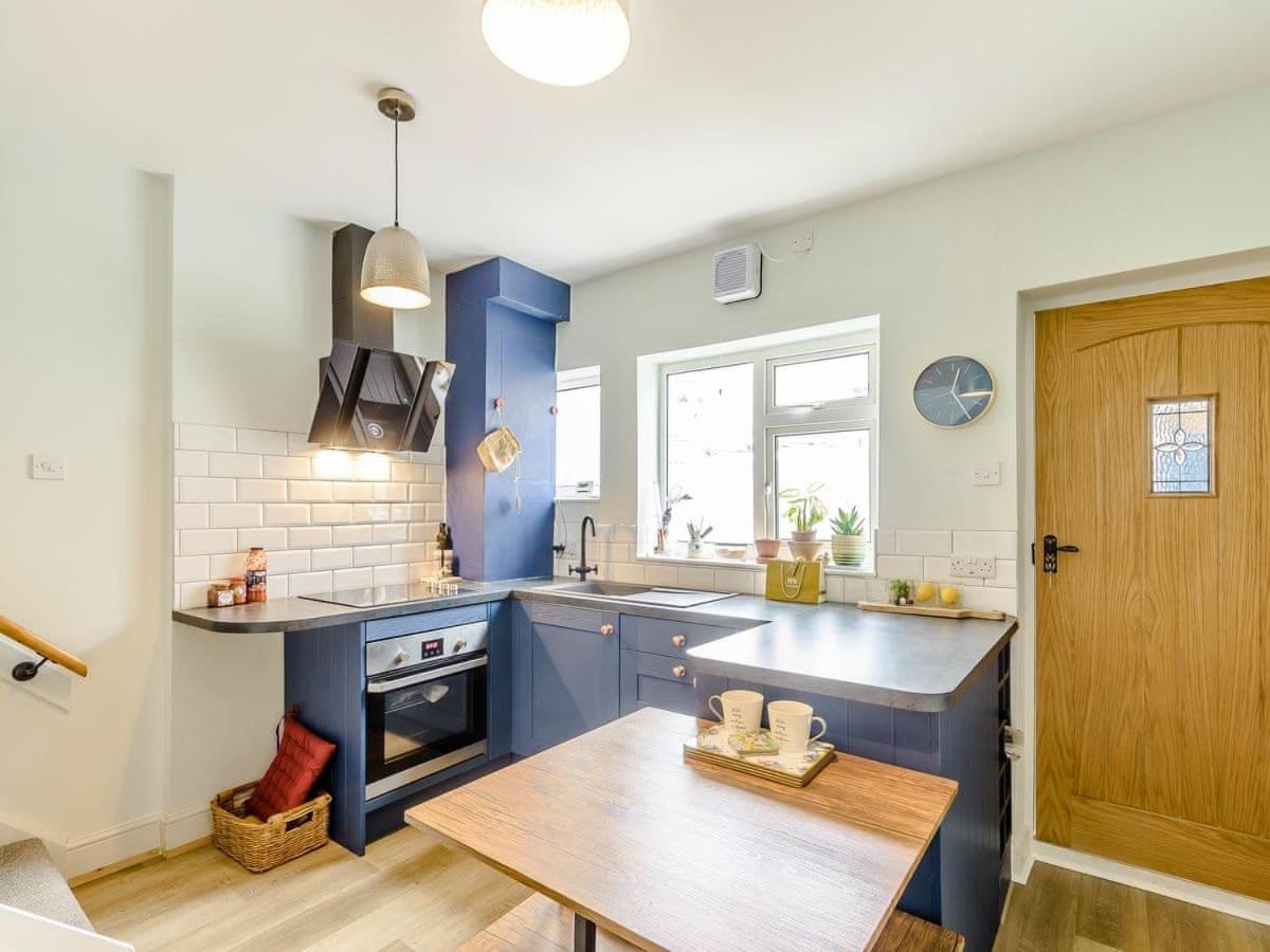 Belmont Gem Villa Knaresborough Luaran gambar