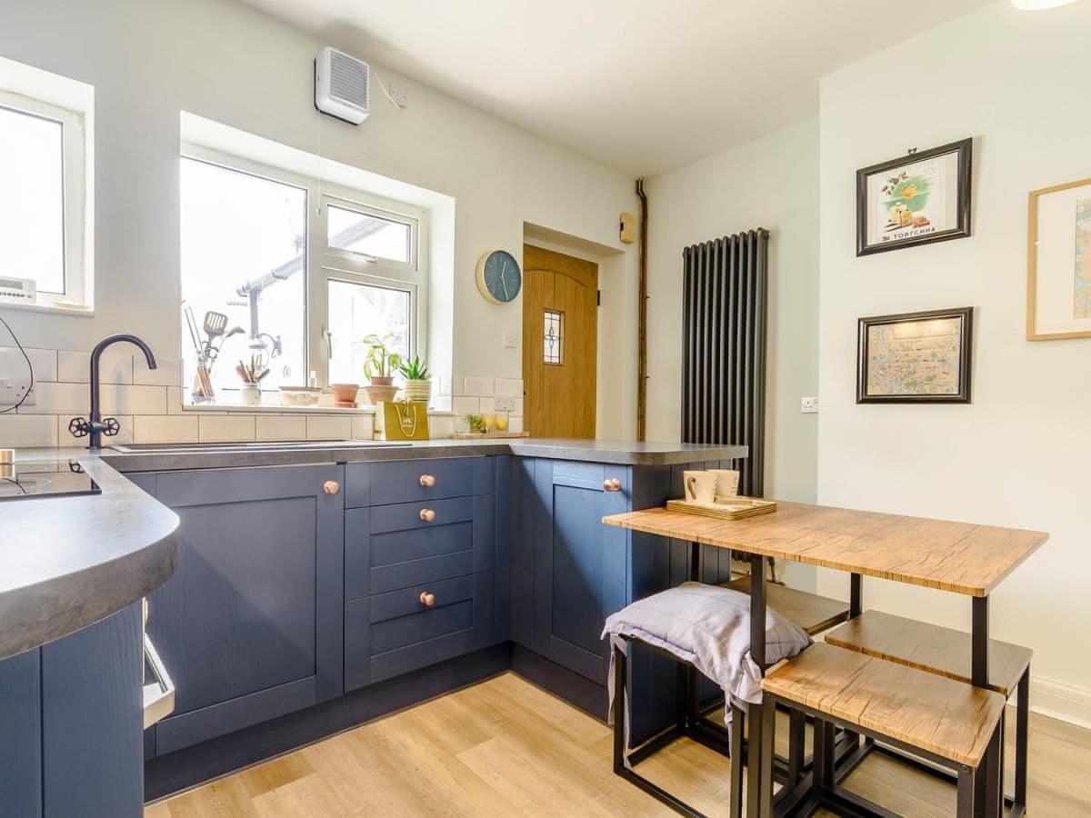 Belmont Gem Villa Knaresborough Luaran gambar