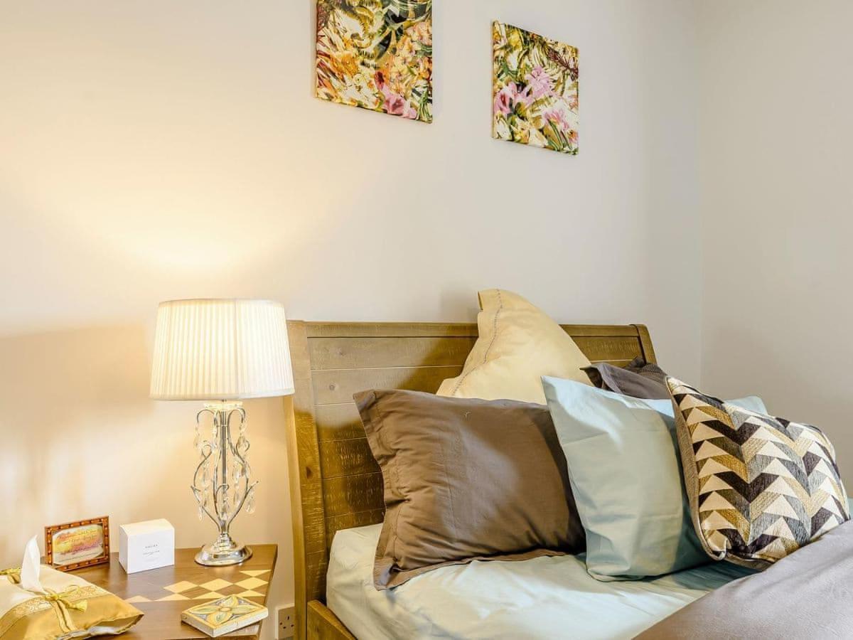 Belmont Gem Villa Knaresborough Luaran gambar