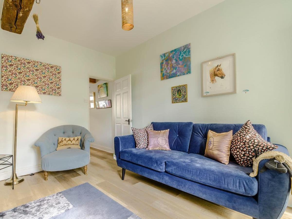 Belmont Gem Villa Knaresborough Luaran gambar