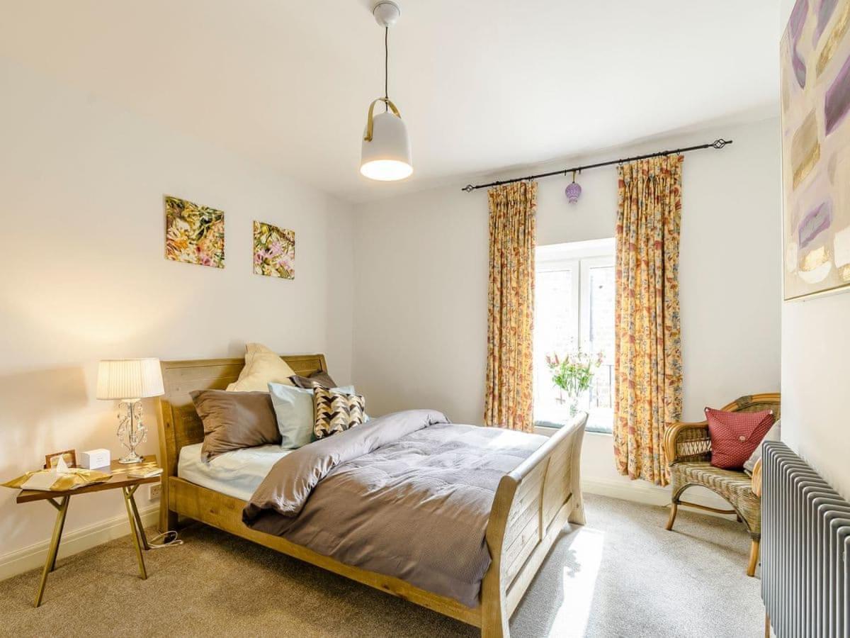 Belmont Gem Villa Knaresborough Luaran gambar