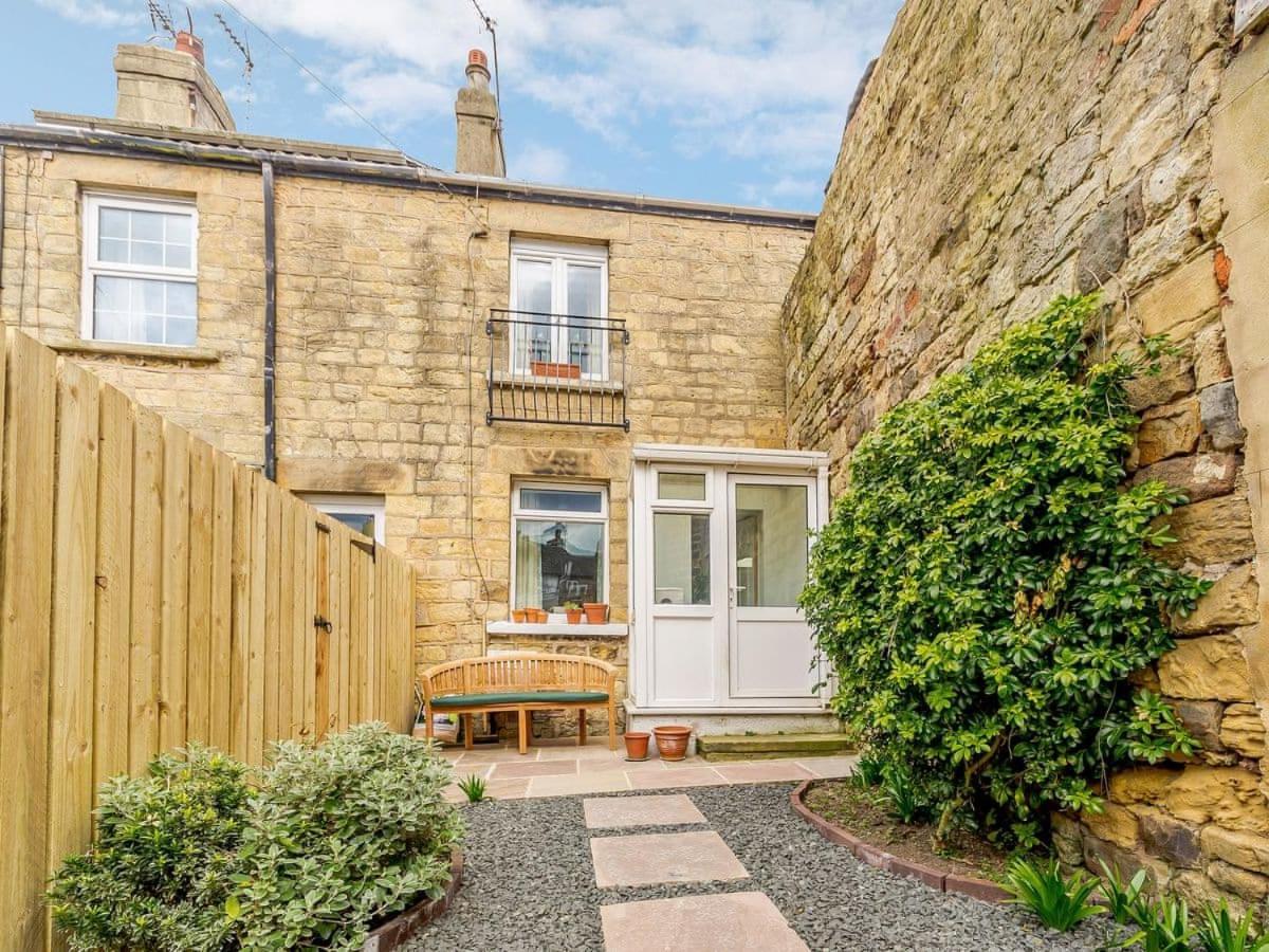 Belmont Gem Villa Knaresborough Luaran gambar