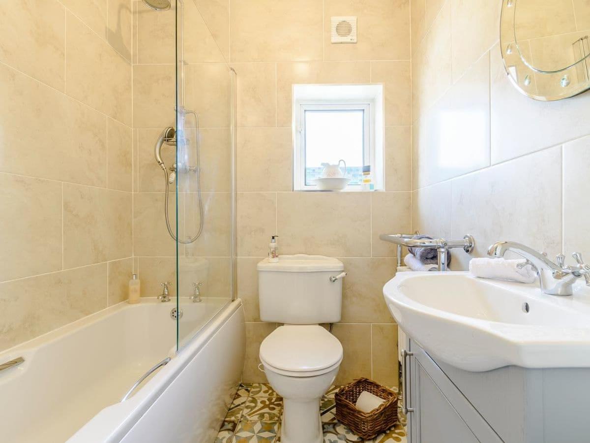 Belmont Gem Villa Knaresborough Luaran gambar