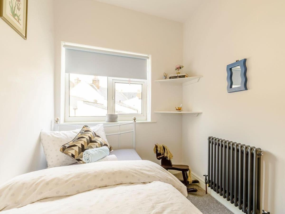 Belmont Gem Villa Knaresborough Luaran gambar