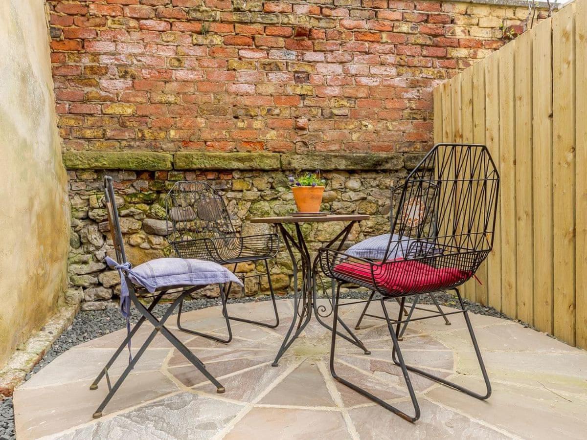 Belmont Gem Villa Knaresborough Luaran gambar