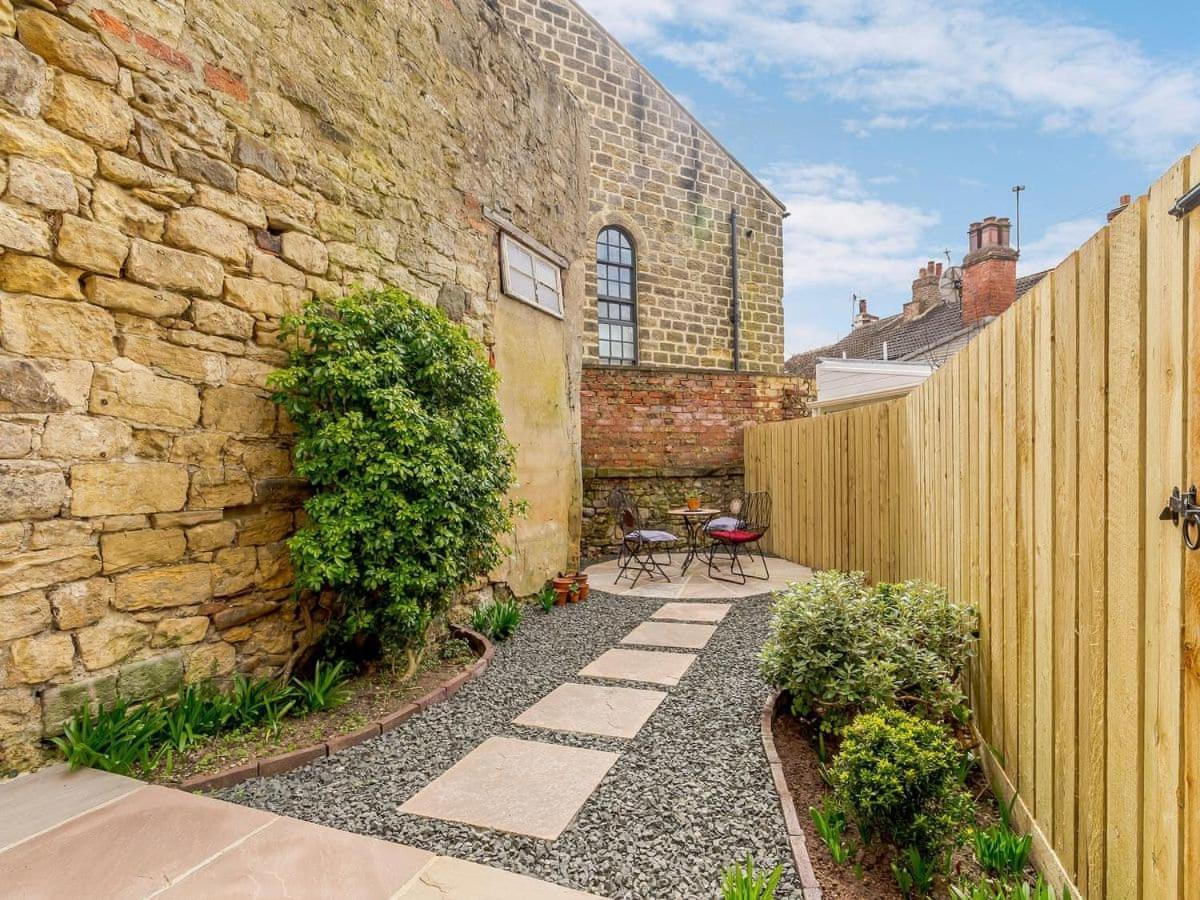 Belmont Gem Villa Knaresborough Luaran gambar