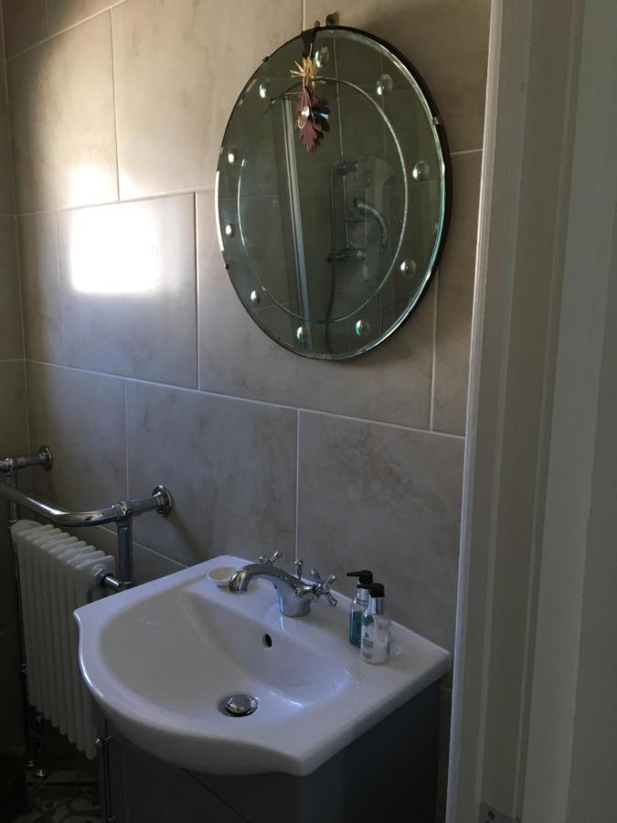 Belmont Gem Villa Knaresborough Luaran gambar