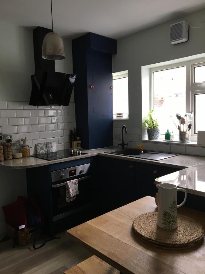 Belmont Gem Villa Knaresborough Luaran gambar
