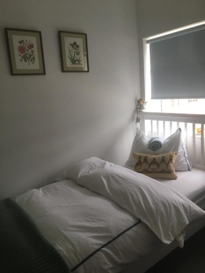 Belmont Gem Villa Knaresborough Luaran gambar