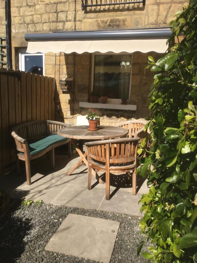 Belmont Gem Villa Knaresborough Luaran gambar