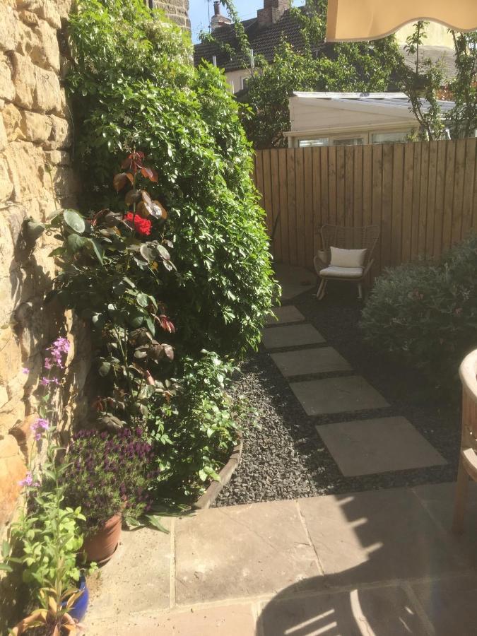 Belmont Gem Villa Knaresborough Luaran gambar