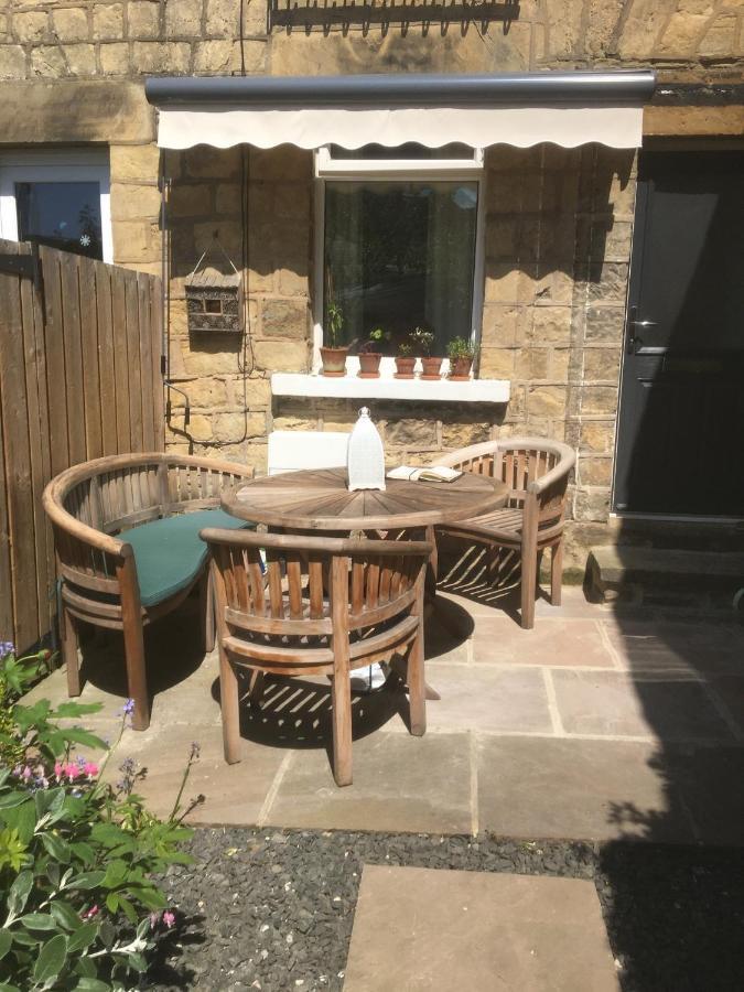 Belmont Gem Villa Knaresborough Luaran gambar