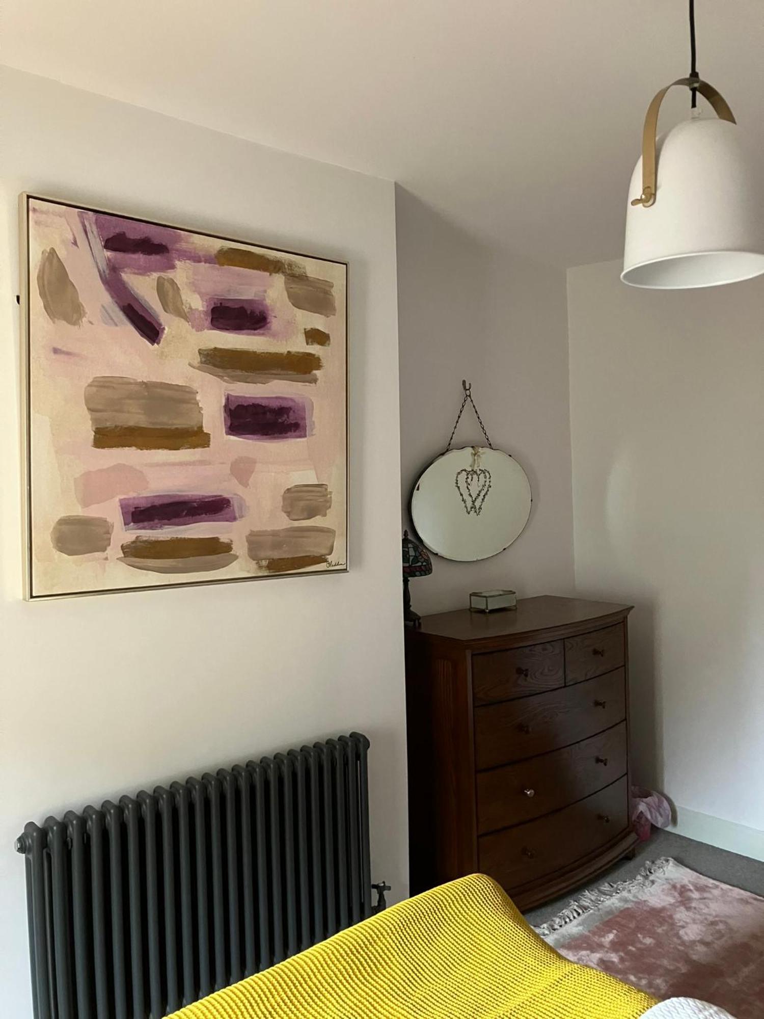 Belmont Gem Villa Knaresborough Luaran gambar