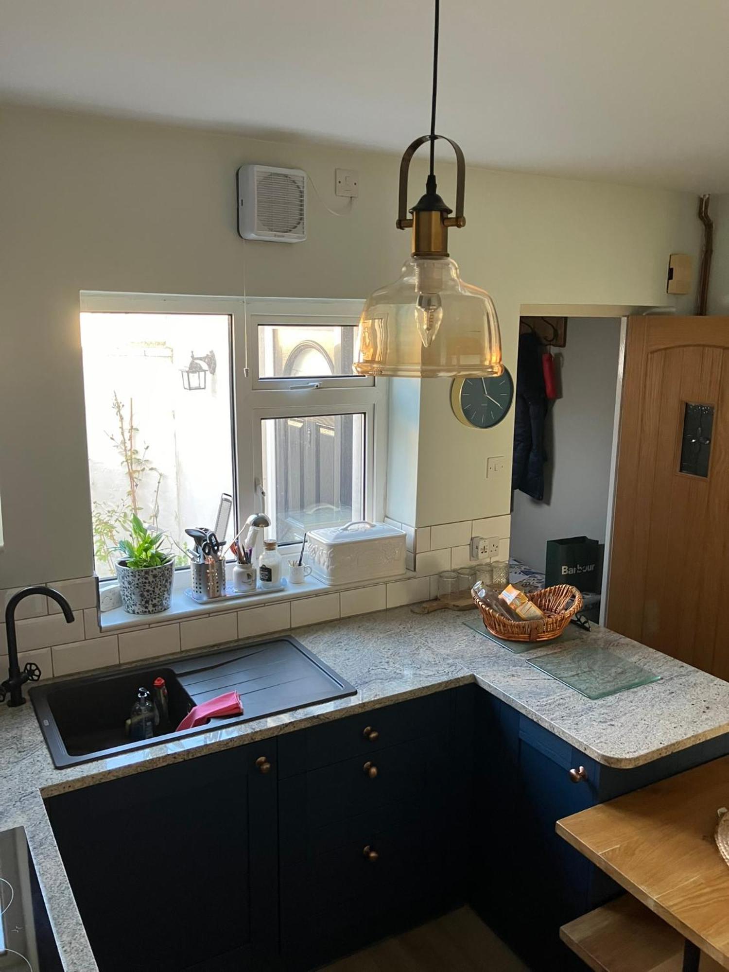 Belmont Gem Villa Knaresborough Luaran gambar