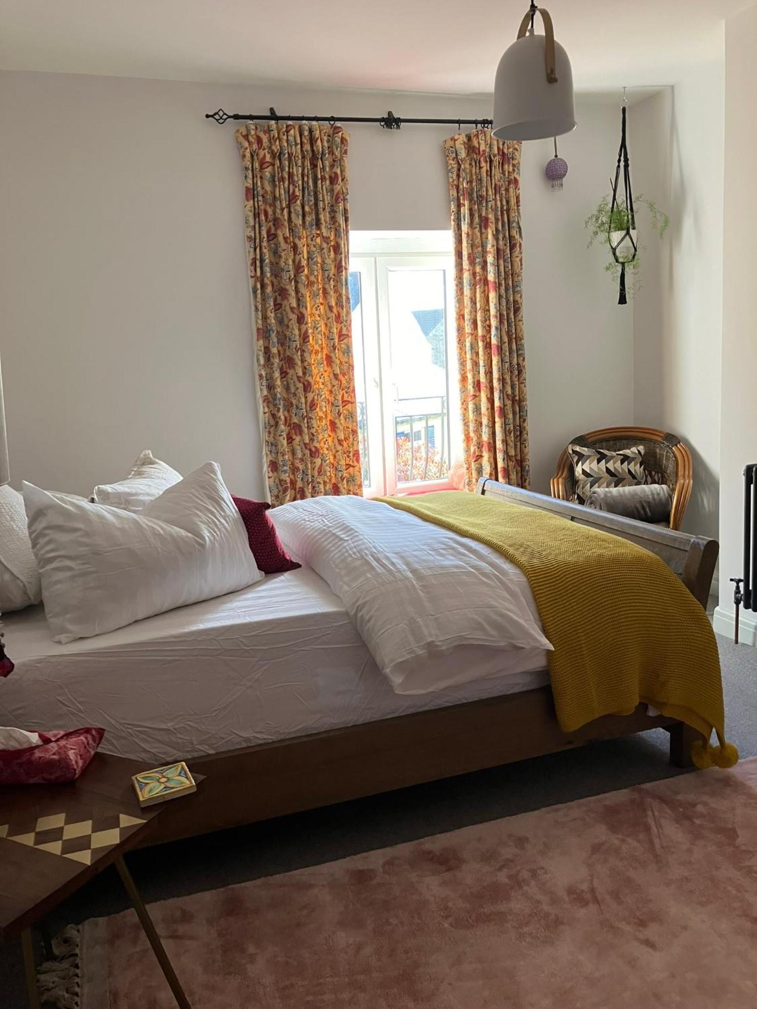 Belmont Gem Villa Knaresborough Luaran gambar