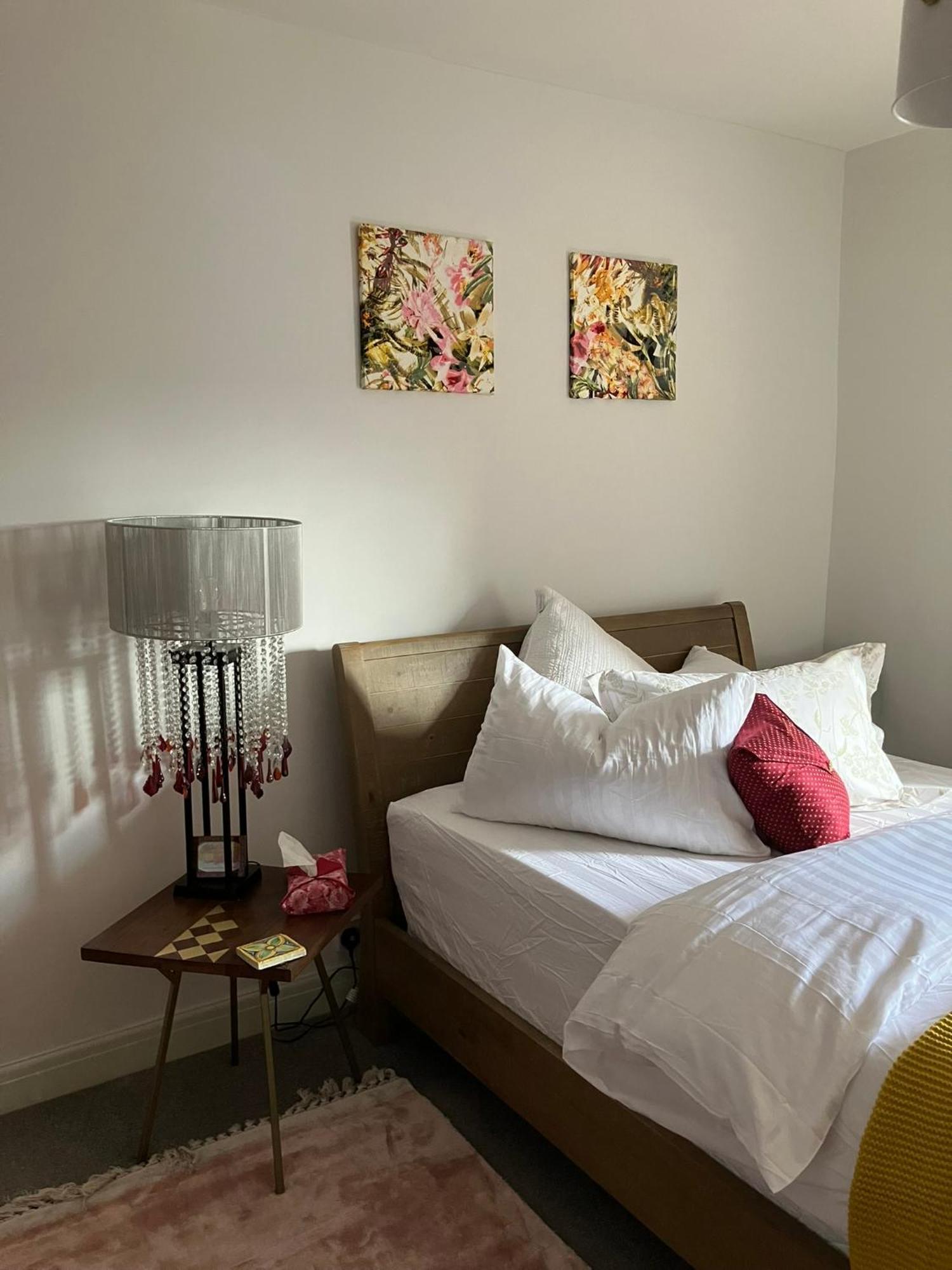 Belmont Gem Villa Knaresborough Luaran gambar