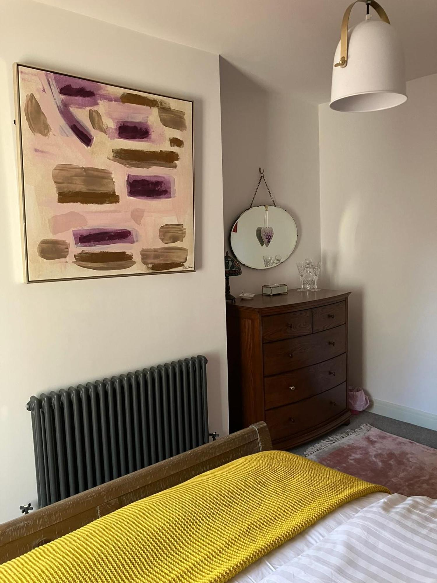 Belmont Gem Villa Knaresborough Luaran gambar