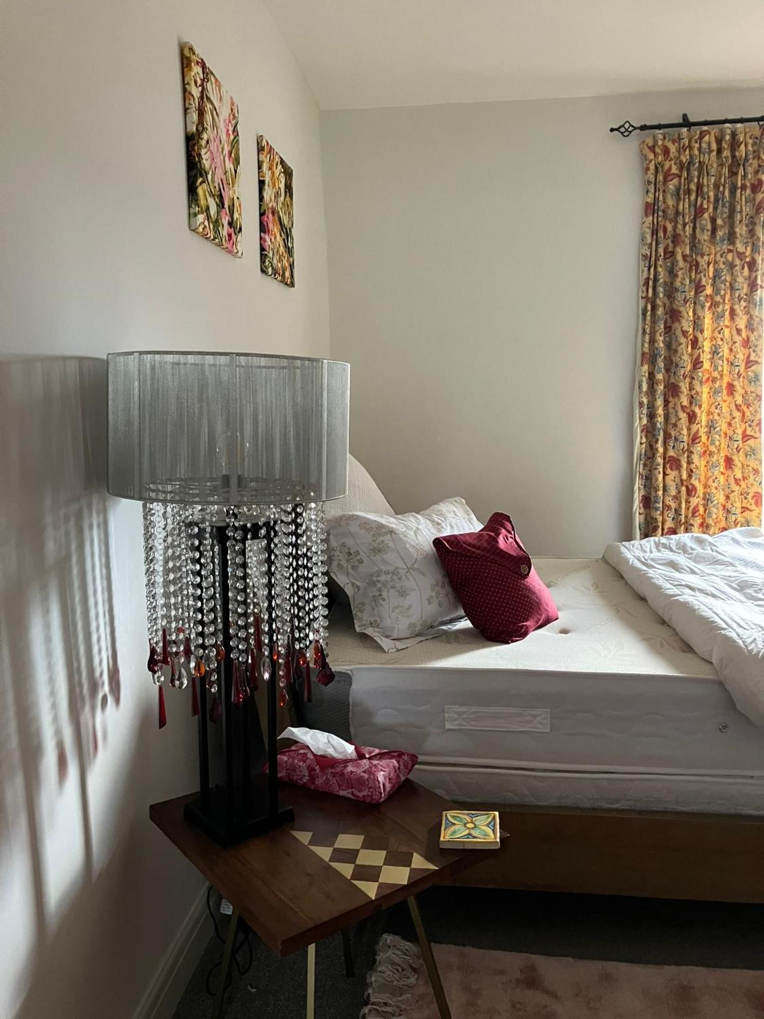 Belmont Gem Villa Knaresborough Luaran gambar