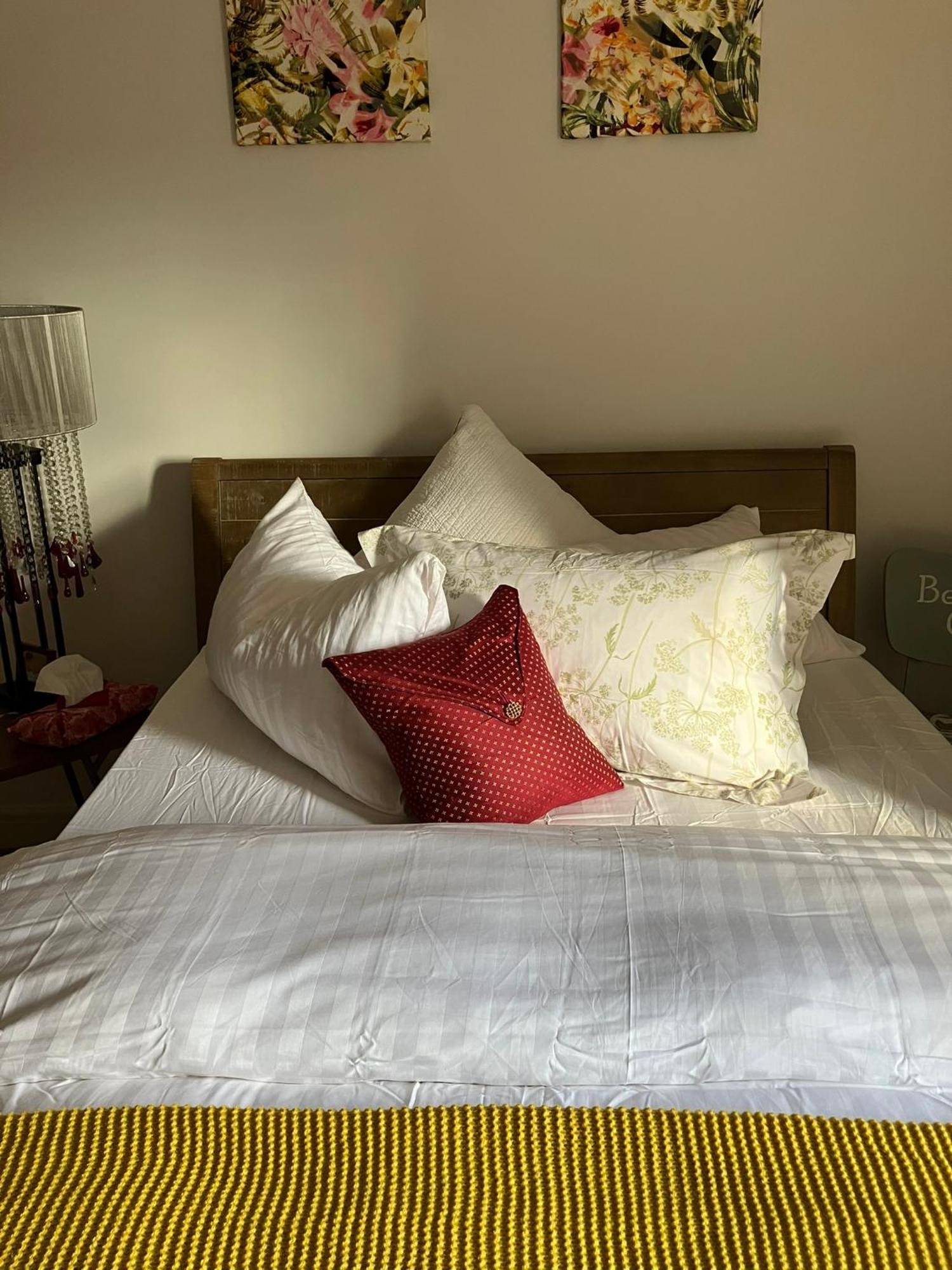 Belmont Gem Villa Knaresborough Luaran gambar